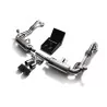 Armytrix Porsche 718 Boxster (982) Boxster/S/GTS 2.0T/2.5T (2016-2025) Cat-Back Valvetronic