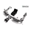 Armytrix Porsche 718 Boxster (982) Boxster/S/GTS 2.0T/2.5T (2016-2025) Cat-Back Valvetronic