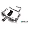 Armytrix Porsche 718 Boxster (982) Boxster/S/GTS 2.0T/2.5T (2016-2025) Cat-Back Valvetronic