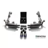 Armytrix Porsche 718 Boxster (982) Boxster/S/GTS 2.0T/2.5T (2016-2025) Cat-Back Valvetronic