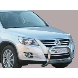 Bull Bar Volkswagen Tiguan Sport & Style Trend & Fun 