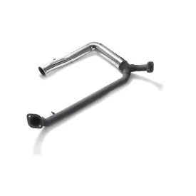 Armytrix Porsche 718 Boxster (982) Boxster/S/GTS 2.0T/2.5T (2016-2025) Downpipe