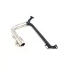 Armytrix Porsche 718 Boxster (982) Boxster/S/GTS 2.0T/2.5T (2016-2025) Downpipe