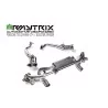 Armytrix Porsche 718 Spyder (982) 4.0 (2019-2023) Cat-Back Valvetronic