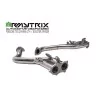 Armytrix Porsche 718 Spyder (982) 4.0 (2019-2023) Cat-Back Valvetronic