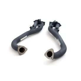 Armytrix Porsche 718 Spyder (982) 4.0 (2019-2023) Tubos Sustitutivos del Catalizador