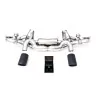 Armytrix Porsche 718 Cayman GT4 RS/718 Spyder RS (982) 4.0 (2022-2025) Cat-Back Valvetronic