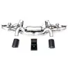 Armytrix Porsche 718 Cayman GT4 RS/718 Spyder RS (982) 4.0 (2022-2025) Cat-Back Valvetronic