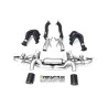 Armytrix Porsche 718 Cayman GT4 RS/718 Spyder RS (982) 4.0 (2022-2025) Cat-Back Valvetronic