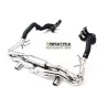 Armytrix Porsche 718 Cayman GT4 RS/718 Spyder RS (982) 4.0 (2022-2025) Cat-Back Valvetronic