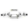 Armytrix Porsche 718 Cayman GT4 RS/718 Spyder RS (982) 4.0 (2022-2025) Cat-Back Valvetronic