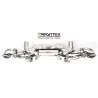 Armytrix Porsche 718 Cayman GT4 RS/718 Spyder RS (982) 4.0 (2022-2025) Cat-Back Valvetronic