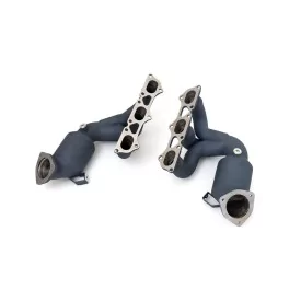 Armytrix Porsche 718 Cayman GT4 RS/718 Spyder RS (982) 4.0 (2022-2025) Collecteurs