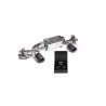 Armytrix Porsche 718 Cayman GT4 (982) 4.0 (2019-2023) Cat-Back Valvetronic