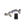 Armytrix Porsche 718 Cayman GT4 (982) 4.0 (2019-2023) Cat-Back Valvetronic