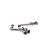 Armytrix Porsche 718 Cayman GT4 (982) 4.0 (2019-2023) Tubes de Remplacement du Catalyseur