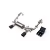 Armytrix Porsche 718 Cayman (982) Cayman/S/GTS 2.0T/2.5T GT4 RS Conversion (2016-2025) Cat-Back Valvetronic