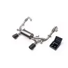 Armytrix Porsche 718 Cayman (982) Cayman/S/GTS 2.0T/2.5T GT4 RS Conversion (2016-2025) Cat-Back Valvetronic