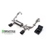 Armytrix Porsche 718 Cayman (982) Cayman/S/GTS 2.0T/2.5T GT4 RS Conversion (2016-2025) Cat-Back Valvetronic