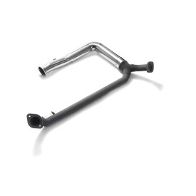Armytrix Porsche 718 Cayman (982) Cayman/S/GTS 2.0T/2.5T GT4 RS Conversion (2016-2025) Downpipe