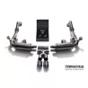 Armytrix Porsche 718 Cayman (982) Cayman/S/GTS 2.0T/2.5T (2016-2025) Cat-Back Valvetronic
