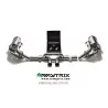 Armytrix Porsche 911 GT3/GT3 RS (991) 3.8/4.0 (2013-2019) Cat-Back Valvetronic aus Titan