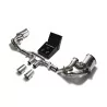Armytrix Porsche 911 GT3/GT3 RS (991) 3.8/4.0 (2013-2019) Cat-Back Valvetronic