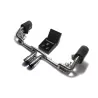 Armytrix Porsche 911 GT3/GT3 RS (991) 3.8/4.0 (2013-2019) Cat-Back Valvetronic