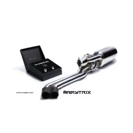 Armytrix Porsche 911 Turbo (930) 3.0/3.3 (1975-1989) Cat-Back Valvetronic