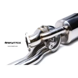 Armytrix Porsche 911 Turbo (930) 3.0/3.3 (1975-1989) Cat-Back Valvetronic