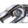 Armytrix Porsche 911 Turbo (930) 3.0/3.3 (1975-1989) Cat-Back Valvetronic
