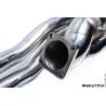 Armytrix Porsche 911 Turbo (930) 3.0/3.3 (1975-1989) Cat-Back Valvetronic