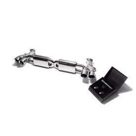 Armytrix Porsche 911 Turbo S (991.1) 3.8 (2013-2015) Cat-Back Valvetronic