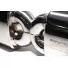 Armytrix Porsche 911 Turbo S (991.1) 3.8 (2013-2015) Cat-Back Valvetronic