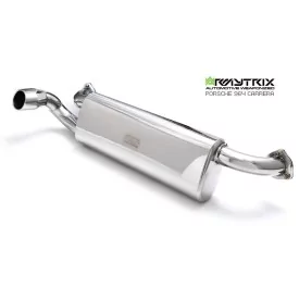 Armytrix Porsche 911 Carrera (964) 3.6 (1989-1993) Cat-Back