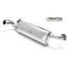 Armytrix Porsche 911 Carrera (964) 3.6 (1989-1993) Cat-Back