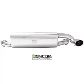 Armytrix Porsche 911 Carrera (964) 3.6 (1989-1993) Cat-Back