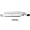Armytrix Porsche 911 Carrera (964) 3.6 (1989-1993) Cat-Back