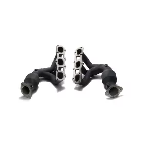 Armytrix Porsche Boxster (981) Boxster/S/GTS/Spyder 2.7/3.4/3.8 (2012-2016) Collettori