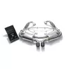 Armytrix Porsche Cayman (981) Cayman/S/GTS/GT4 2.7/3.4/3.8 (2012-2016) Cat-Back Valvetronic