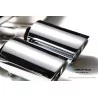 Armytrix Porsche Boxster (987.2) Boxster/S/S Black Edition/Spyder 2.9/3.4 PDK (2009-2012) Cat-Back Valvetronic