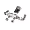 Armytrix Porsche 911 Carrera (991.2) Carrera/4/S/4S/GTS 3.0 Sport Exhaust (2016-2019) Cat-Back Valvetronic