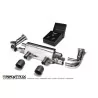 Armytrix Porsche 911 Carrera (991.2) Carrera/4/S/4S/GTS 3.0 Sport Exhaust (2016-2019) Cat-Back Valvetronic