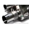 Armytrix Porsche 911 Carrera (991.2) Carrera/4/S/4S/GTS 3.0 Sport Exhaust (2016-2019) Cat-Back Valvetronic