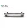 Armytrix Porsche 911 Carrera (991.2) Carrera/4/S/4S/GTS 3.0 Quad Tips (2016-2019) Cat-Back Valvetronic