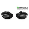 Armytrix Porsche 911 Carrera (992) Carrera/4/S/4S/GTS 3.0 Electric Valve (2019-) Cat-Back Valvetronic