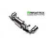 Armytrix Porsche 911 Carrera (992) Carrera/4/S/4S 3.0 (2019-) Cat-Back Valvetronic