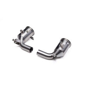 Armytrix Porsche 911 Carrera (992) Carrera/4/S/4S 3.0 (2019-) Downpipe