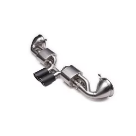 Armytrix Porsche 911 GT3/GT3 RS (992) 4.0 (2021-) Cat-Back Valvetronic