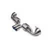 Armytrix Porsche 911 GT3/GT3 RS (992) 4.0 (2021-) Cat-Back Valvetronic